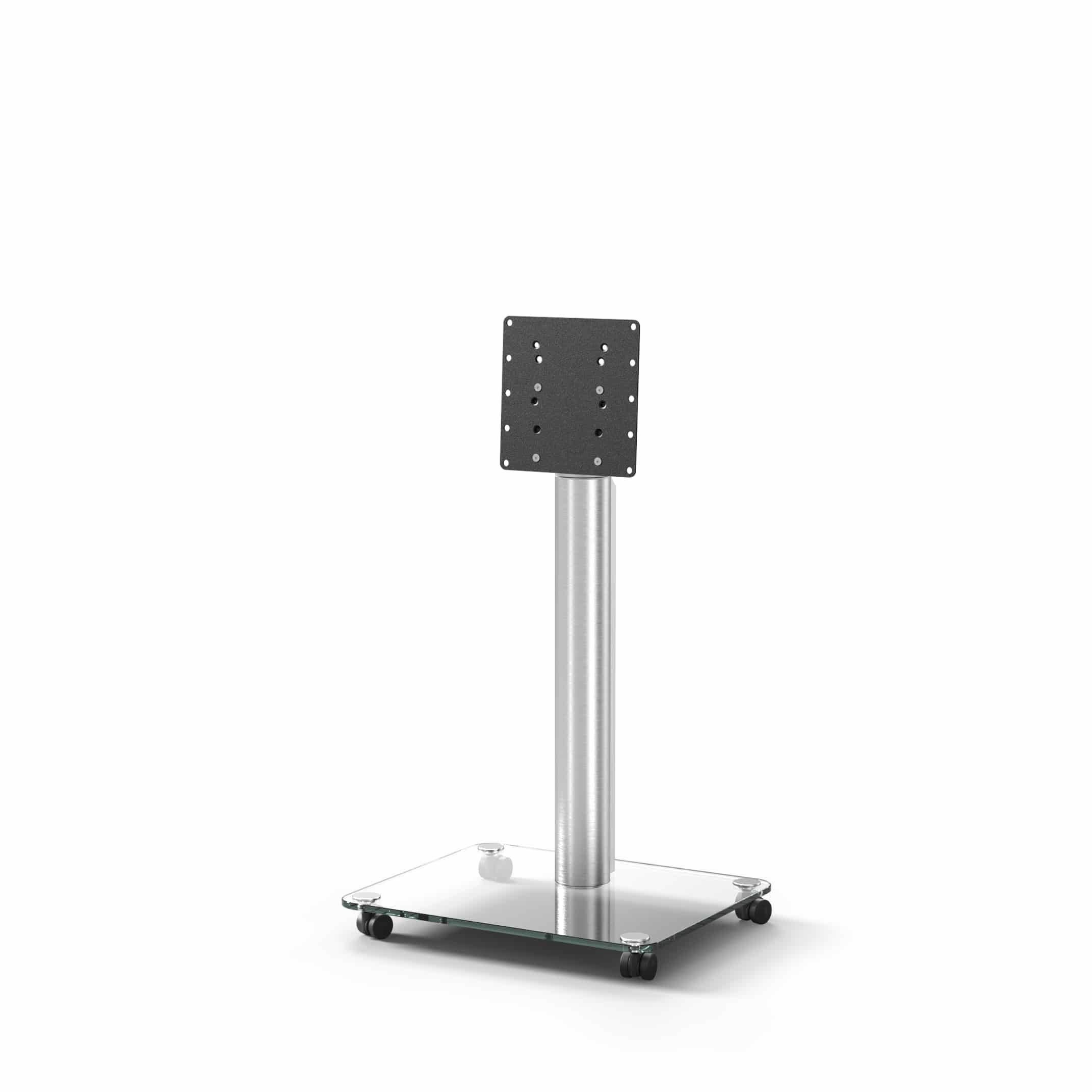 TV-Stand Floor QX203-KG (Klarglas)