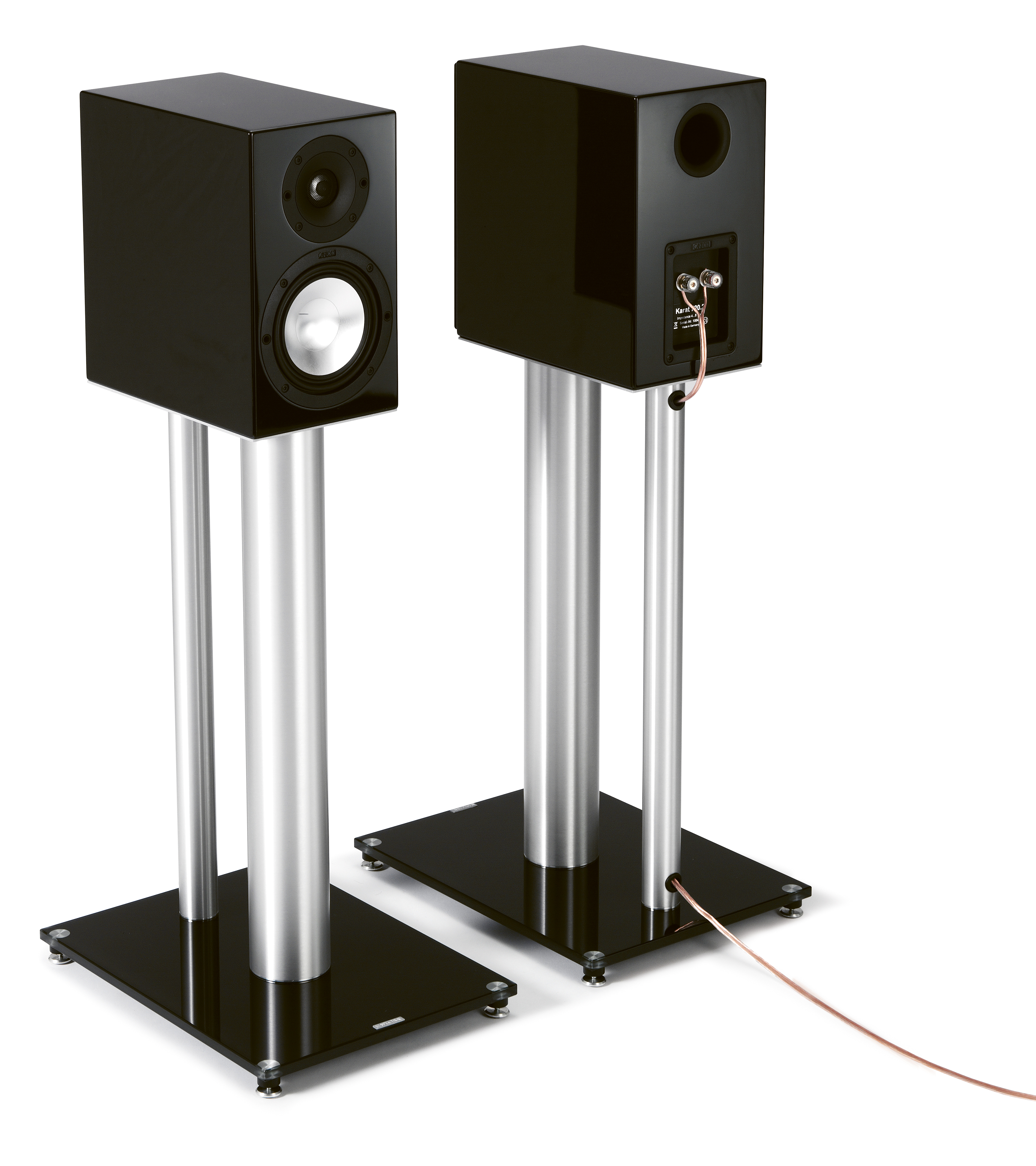 Spectral Universal Stands LS600