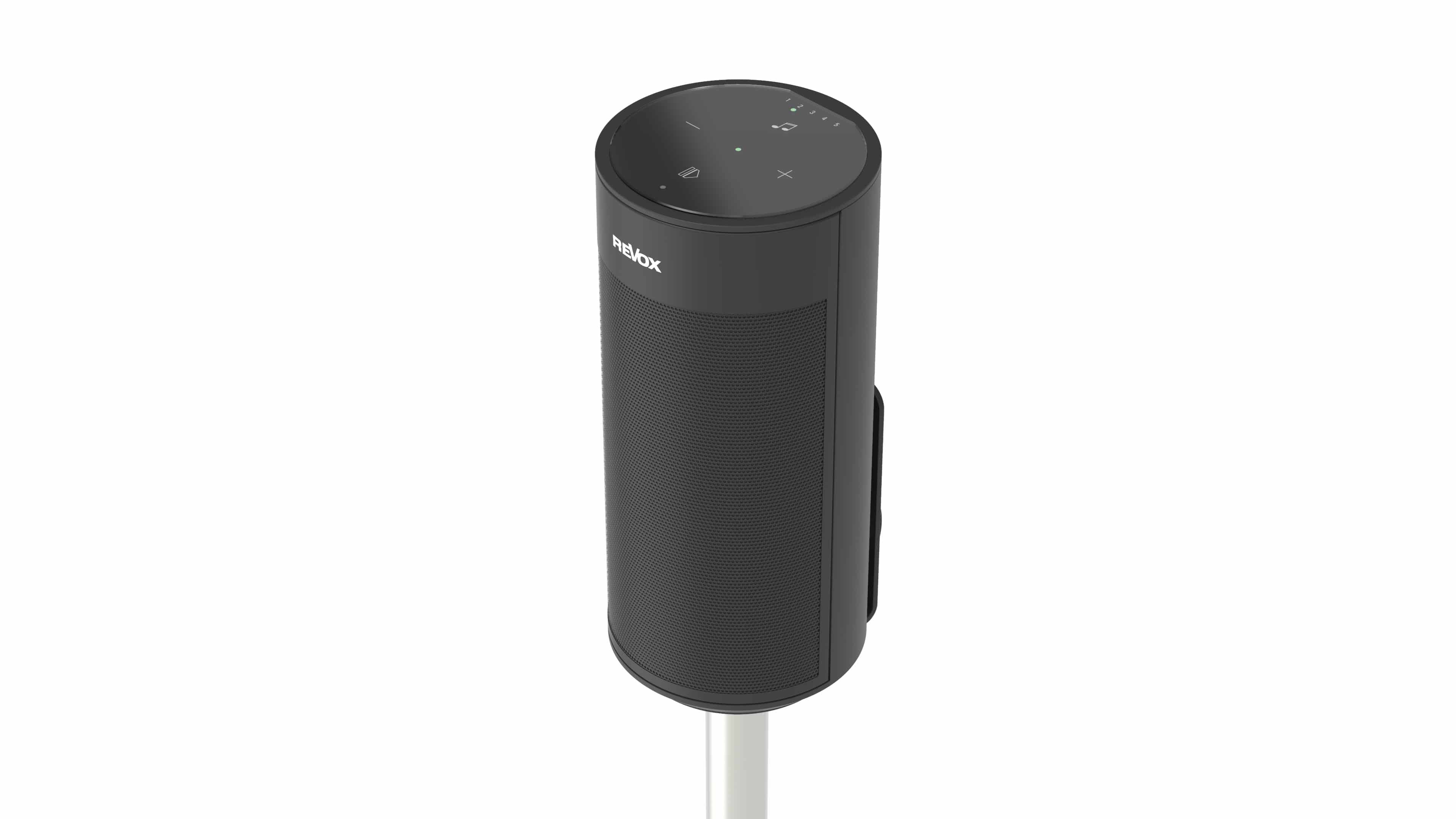 Revox RX1 Speaker Stand